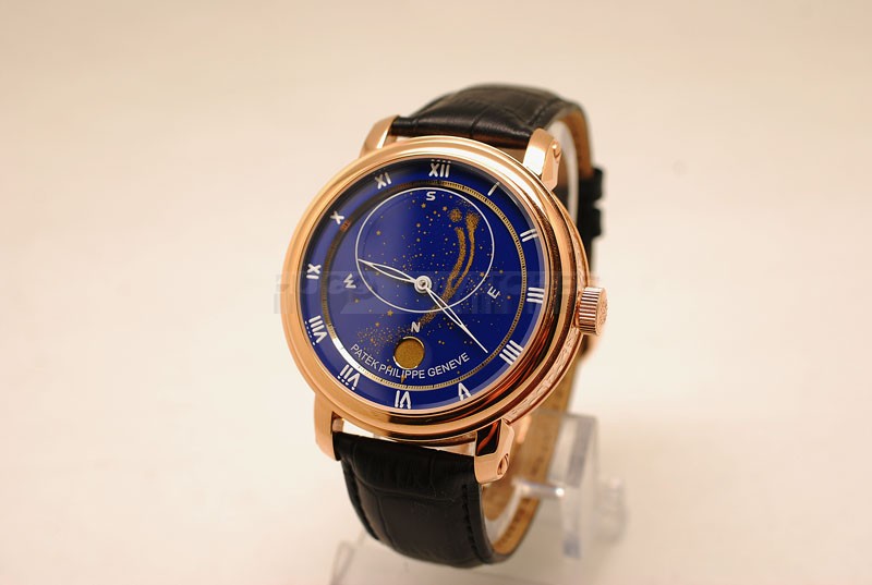 Patek Philippe Replica Watch20960