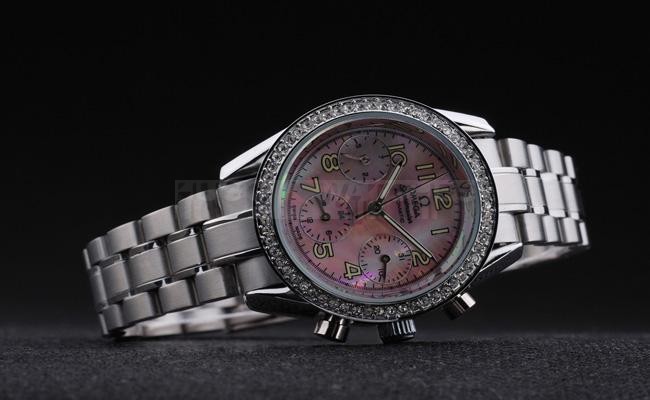 Replica  Omega Speedmaster-om86