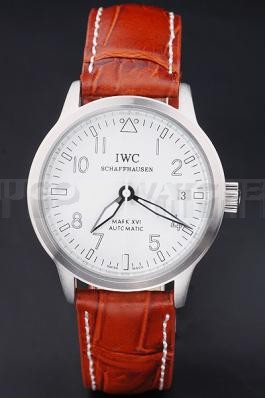 Replica  Iwc Schaffhausen-iwc07