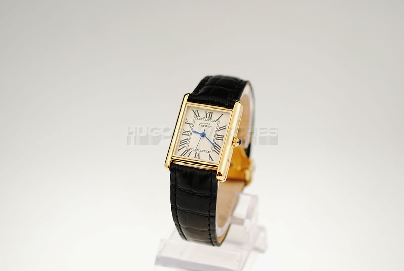 Cartier Replica De Tank Watch20247