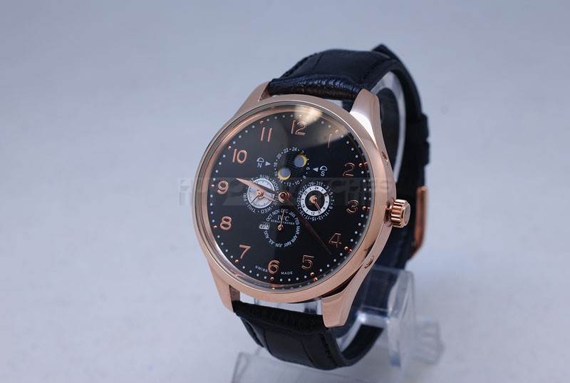 IWC 49mm Replica chronograph chrono Watch 20860