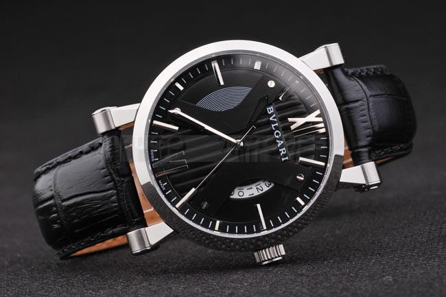 Replica  Bvlgari Replica Watch-bv101