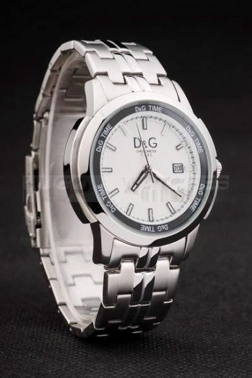 Replica  Dolce And Gabbana Watch-dg04
