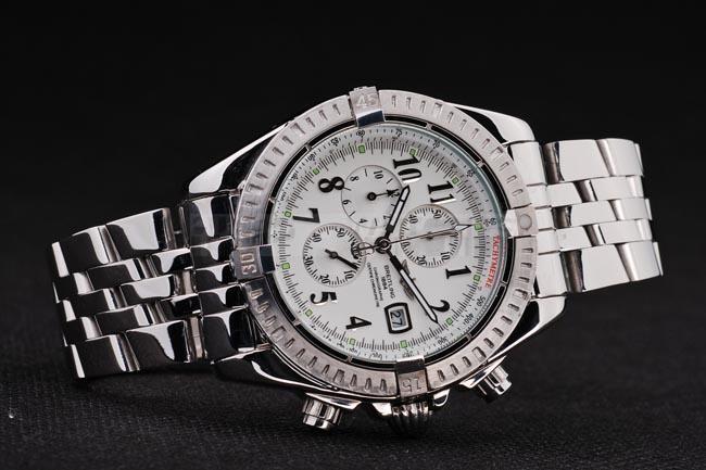 Replica  Breitling Certified-bl111