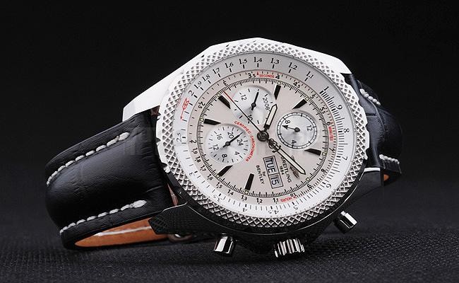 Replica  Breitling Bentley Motors-bl30