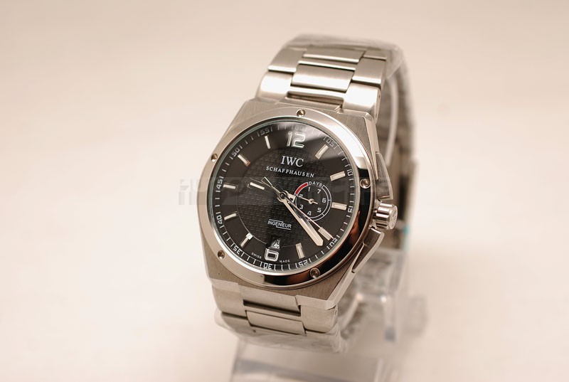 IWC 44mm Replica schaffhausen ingenieur Watch20819