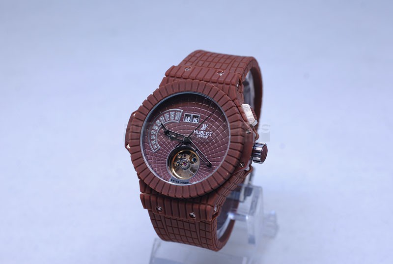 Hublot 50mm Replica Big Bang Caviar ONE MILLION Watch20486