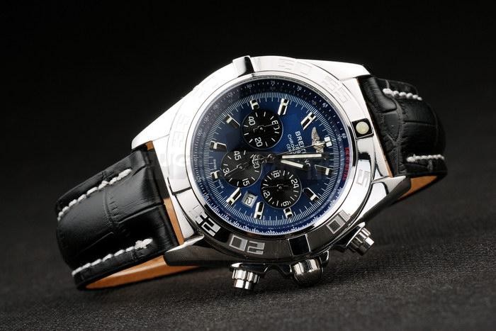 Replica  Breitling Chronomat B01 - bl166