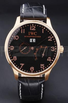 Replica  Iwc Schaffhausen-iwc17