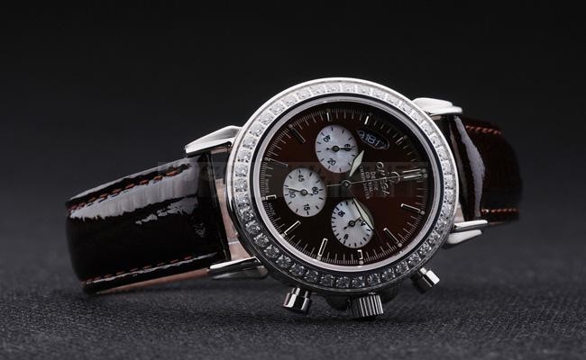 Replica  Omega Deville-om121