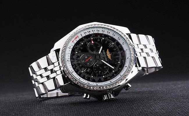 Replica  Breitling Bentley Motors-bl98