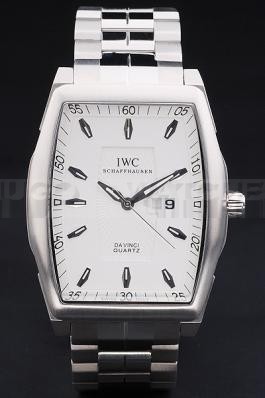 Replica  Iwc Schaffhausen-iwc26