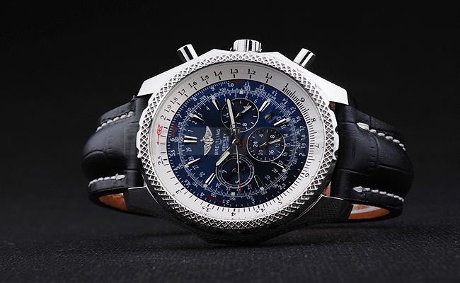 Replica  Breitling Bentley Motors-bl11