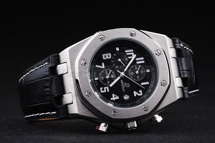 Replica  Audemars Piguet Royal Oak Offshore Alinghi Polaris Limited Edition-ap17