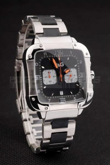 Replica  Dolce And Gabbana Watch-dg47