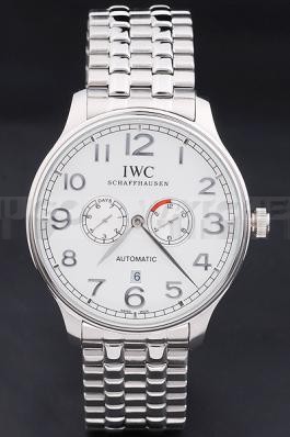 Replica  Iwc Schaffhausen-iwc41