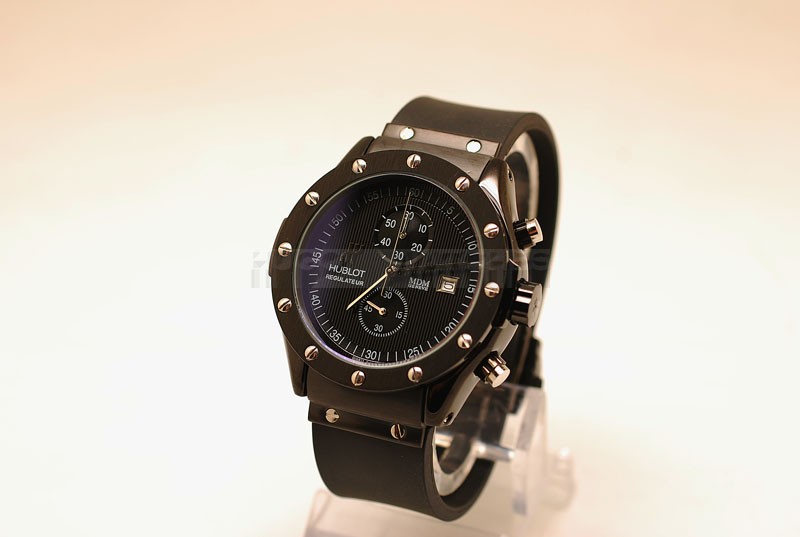 Hublot 45mm Replica Geneve Regulateur MDM Watch20465