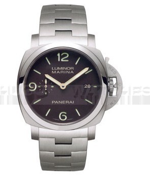 Panerai Luminor Marina Mens Watch --PAM00352