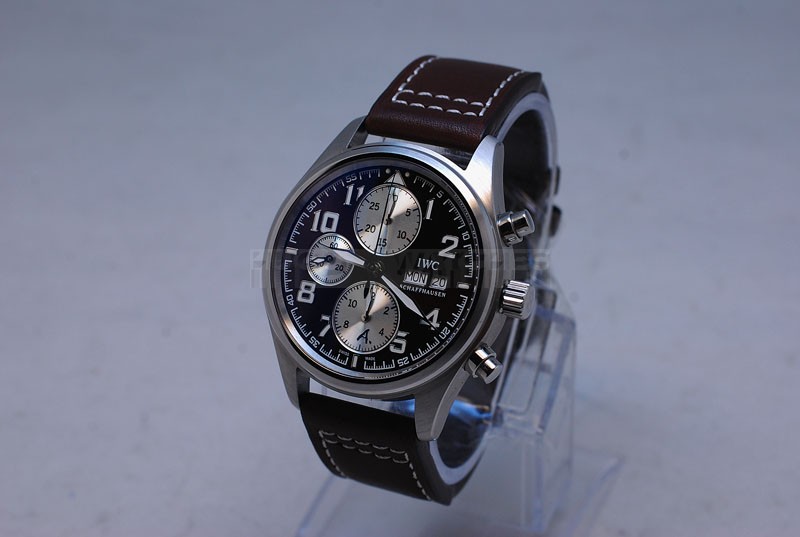 IWC 42mm Replica Swiss Watch20865