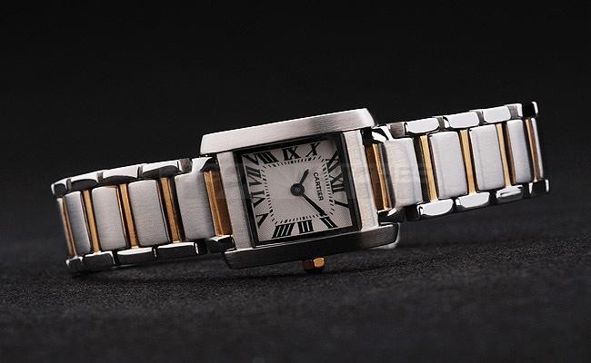Replica  Cartier Replica Watch CT17