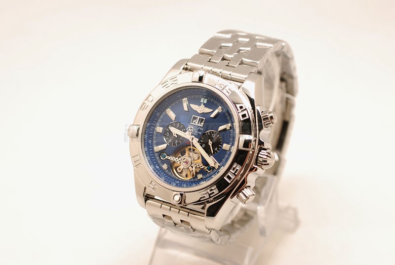 Breitling Replica Chronomat Watch20053