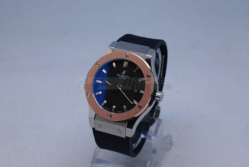 Hublot Replica 49mm Swiss Classic Watch20498