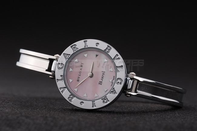 Replica  Bvlgari Replica Watch. BV52