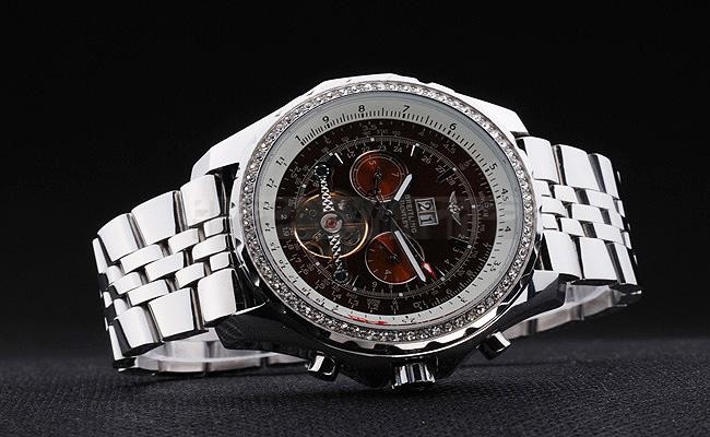 Replica  Breitling Bentley Motors-bl82