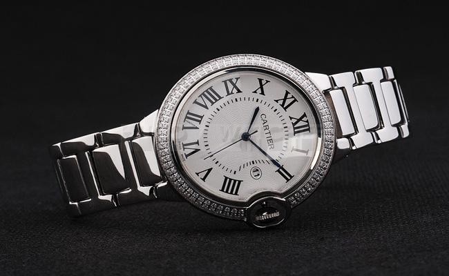 Replica  Cartier Replica Watch CT64