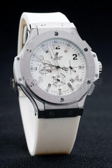 Replica  Hublot Big Bang White - hb29