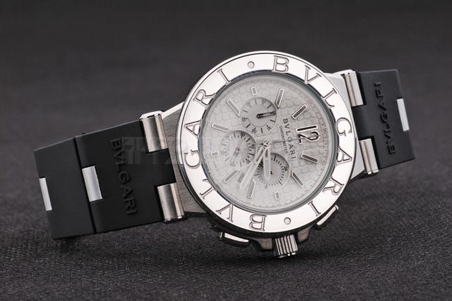 Replica  Bvlgari Replica Watch-bv81