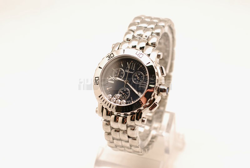 Chopard 35mm Replica happy sport lady Watch20428