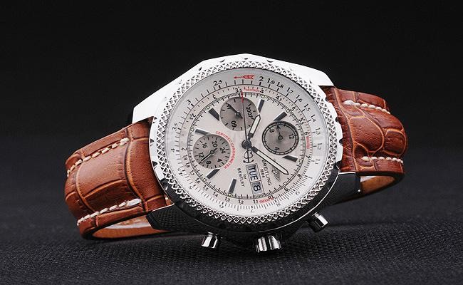 Replica  Breitling Bentley Motors-bl29