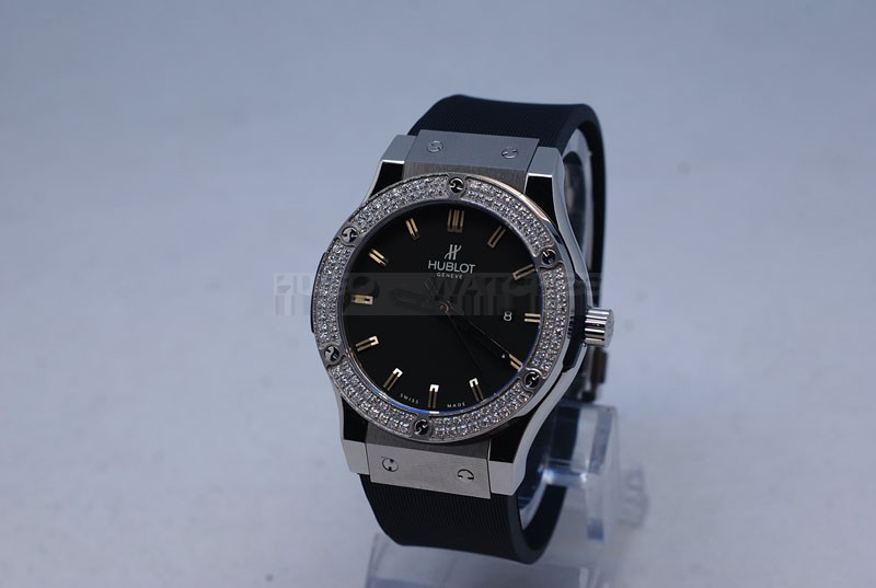 Hublot Replica 49mm Swiss Classic Watch20497