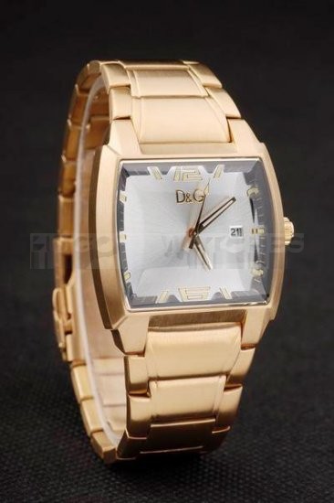 Replica  Dolce And Gabbana Watch-dg12