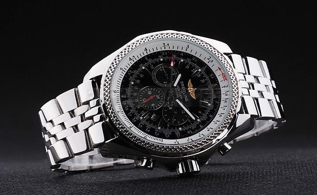 Replica  Breitling Bentley Motors-bl88