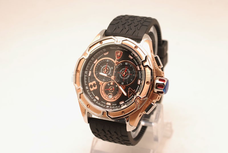 Lamborghini 50mm Replica Watch21030