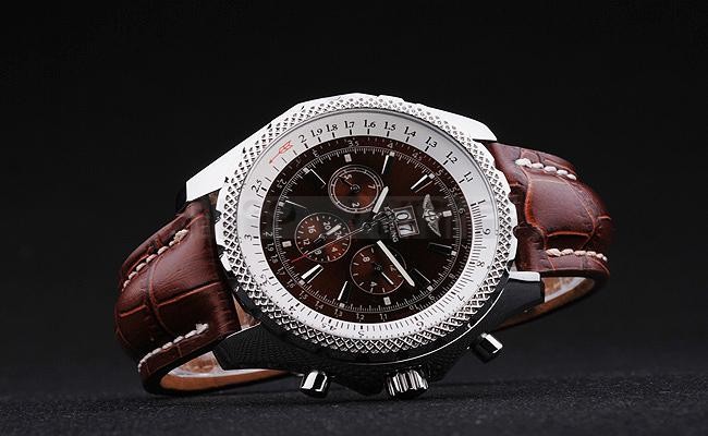 Replica  Breitling Bentley Motors-bl12