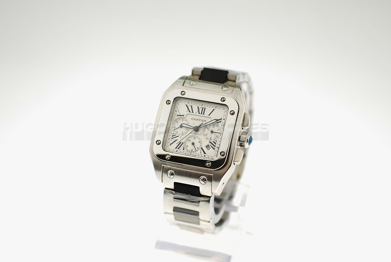 Cartier Replica De Tank Watch20204