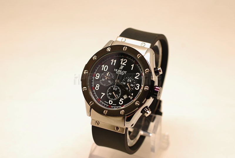 Hublot 45mm Replica Geneve Watch 20461