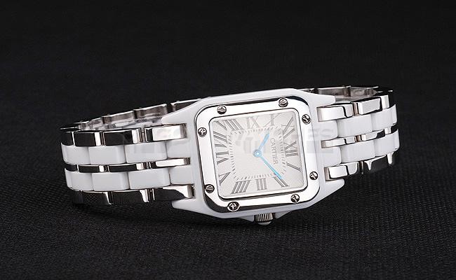 Replica  Cartier Replica Watch CT28