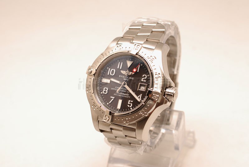 Breitling 45mm Replica Swiss Chronomat Evolution Watch20003