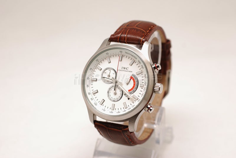 IWC 45mm Replica schaffhausen Watch 20803