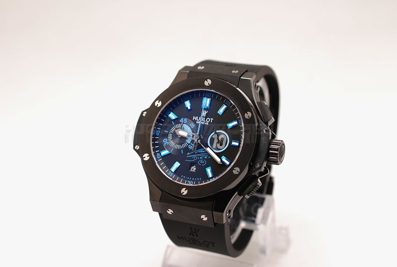 Hublot Replica mm special edition Diego Armando Maradona Watch20454