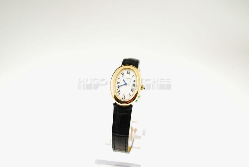Cartier Replica De Divans Watch20198