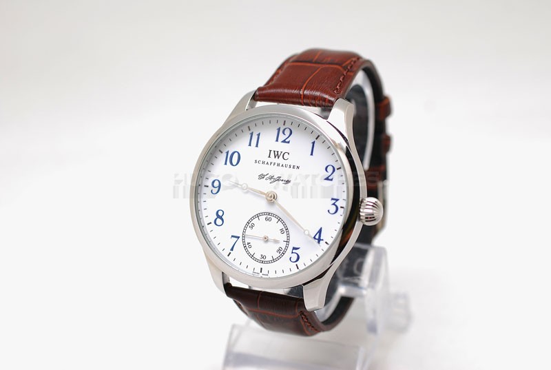 IWC Replica schaffhausen Watch20780