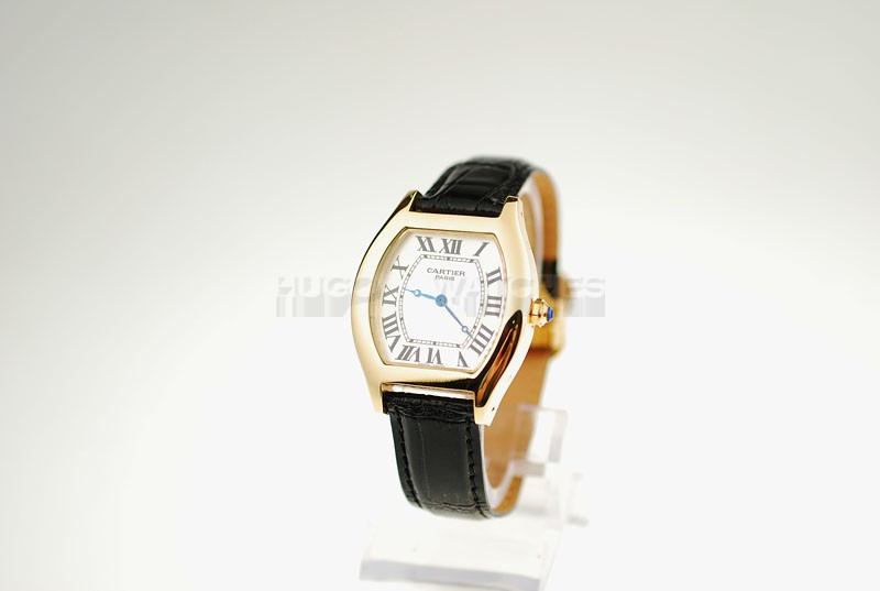 Cartier Replica De Watch20222