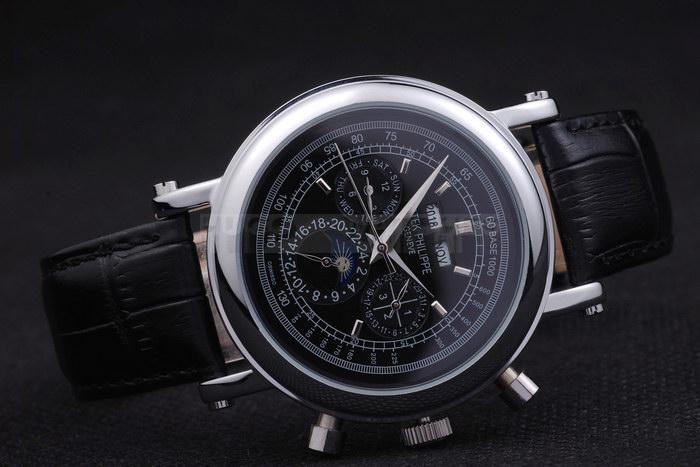 Replica  Patek Grand Complications Watch-pp11