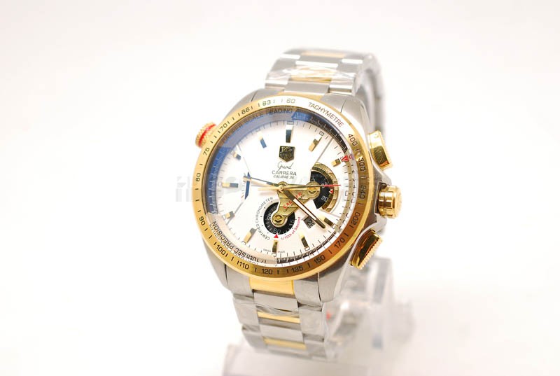 Tag Heuer Replica Watch20689