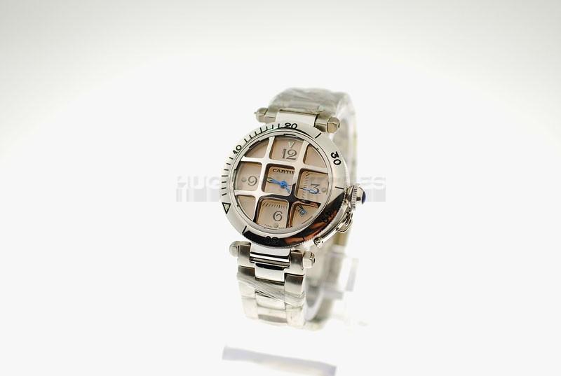 Cartier Replica De Baignoire Watch20275